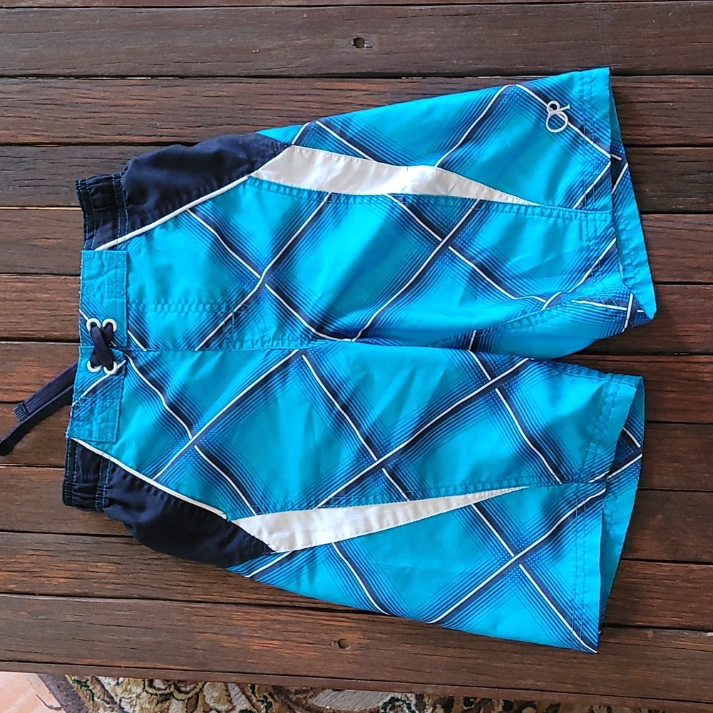 Ocean Pacific Boys Bathing Suit